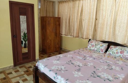 Agonda Apartment | RED HOUSE - AGONDA BEACH
