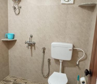 Agonda Apartment | RED HOUSE - AGONDA BEACH