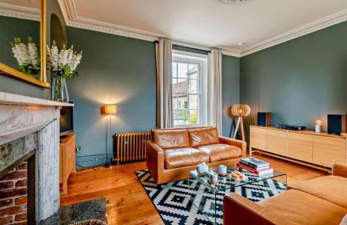 Methwold House | Red House