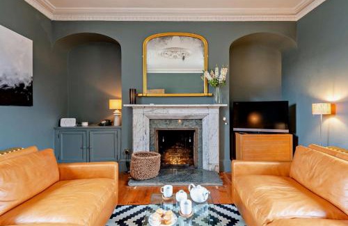 Methwold House | Red House