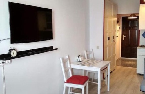 Novoizmaylovskoe Apartment | Red House on the 11 floor