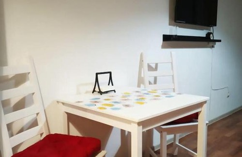 Novoizmaylovskoe Apartment | Red House on the 2 floor