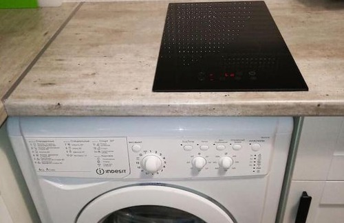 Novoizmaylovskoe Apartment | Red House on the 2 floor