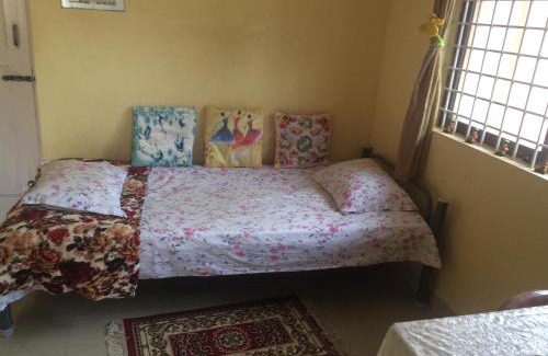 Gokulam House | Red House Yoga Center