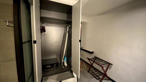 Kuala Lumpur City Centre House | RED KL @ REV