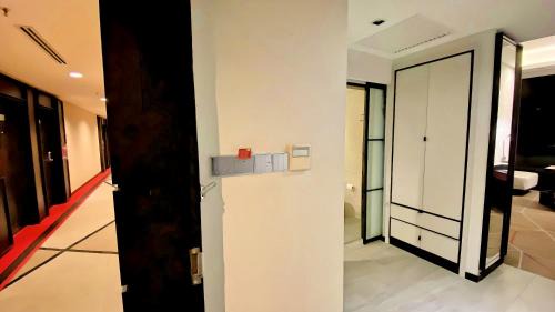 Kuala Lumpur City Centre House | RED KL @ REV