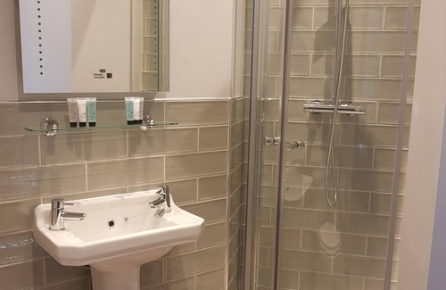 Wybunbury Hotel | Red Lion