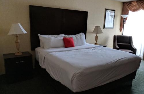 Kelso Hotel | Red Lion Hotel Kelso
