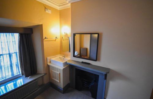 Hawkshead Hotel | Red Lion Inn