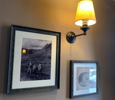 Hawkshead Hotel | Red Lion Inn