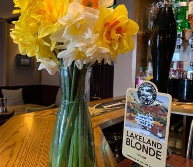 Hawkshead Hotel | Red Lion Inn