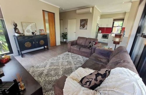 Central Mudgee House | Red Lotus Retreat near Central Mudgee and Wineries