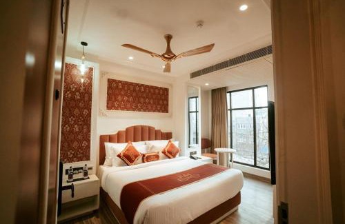 Amritsar Hotel | Red Martin Near Golden Temple