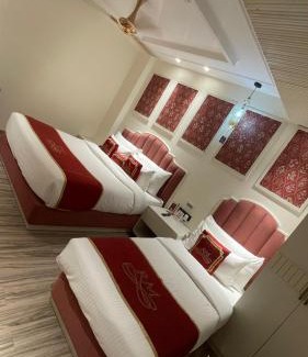 Amritsar Hotel | Red Martin Near Golden Temple