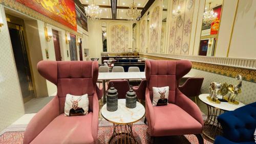 Amritsar Hotel | Red Martin Near Golden Temple