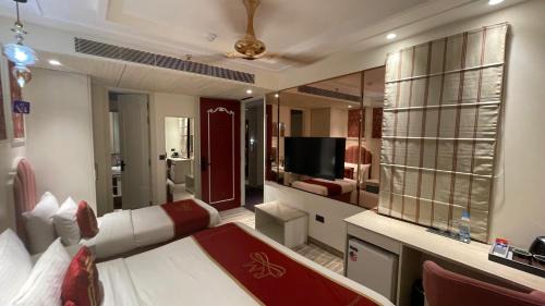 Amritsar Hotel | Red Martin Near Golden Temple