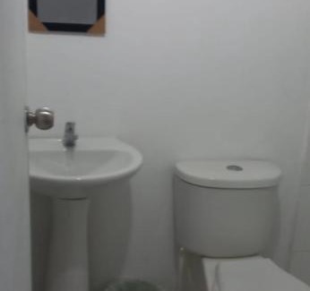 Norte Apartment | Red moon 1