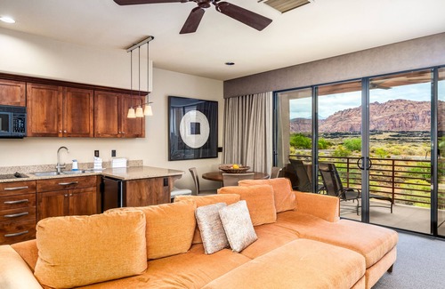 Ivins Resort | Red Mountain Resort