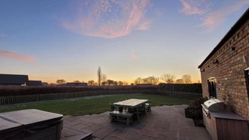 Dunholme House | Red Oak Barn, Ashlin Farm Barns