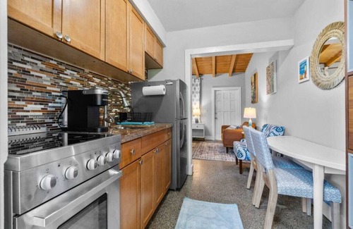 Delray Beach Villa | Red Palm Villas: The Sabal