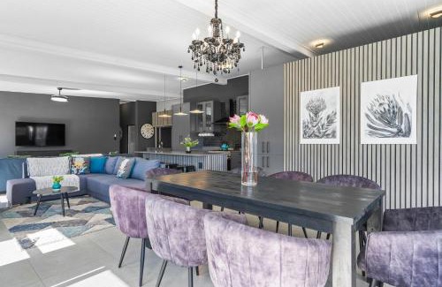 Rooiels House | Red River Valley by Host Agents