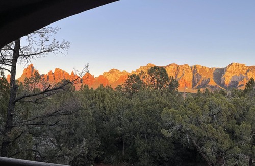 Sedona House | Red Rock Extravaganza!