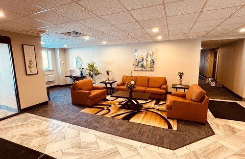 Hibbing Hotel | Red Rock Hotel & Suites