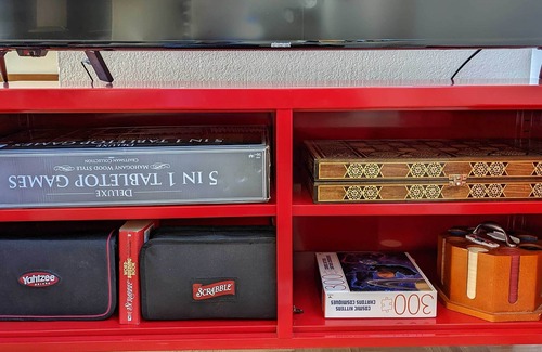 Idledale House | Red Rocks Casita w/ Views Near Denver & Evergreen!