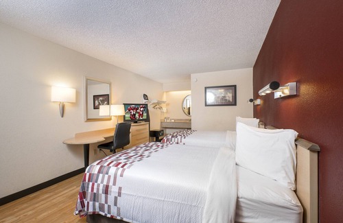 Taylor Hotel | Red Roof Inn Detroit Metro Airport - Taylor