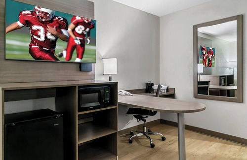 Flint Hotel | Red Roof Inn Flint
