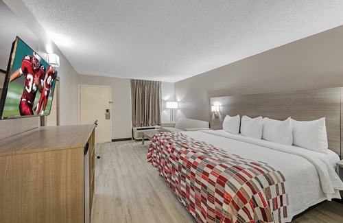Kingsport Hotel | Red Roof Inn Kingsport