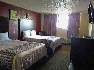 La Marque Hotel | Red Roof Inn La Marque