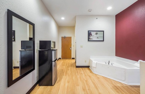 Ocala Hotel | Red Roof Inn Ocala