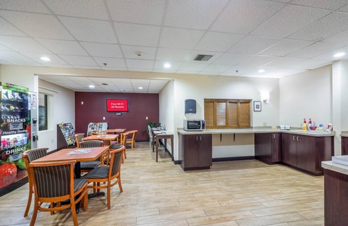 Ocala Hotel | Red Roof Inn Ocala