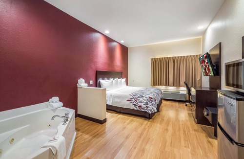 Ocala Hotel | Red Roof Inn Ocala