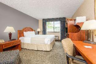 Painted Post Hotel | Red Roof Inn Painted Post