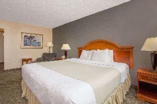 Painted Post Hotel | Red Roof Inn Painted Post