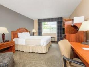 Painted Post Hotel | Red Roof Inn Painted Post