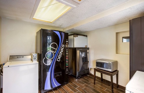 Saginaw Hotel | Red Roof Inn Saginaw - Frankenmuth