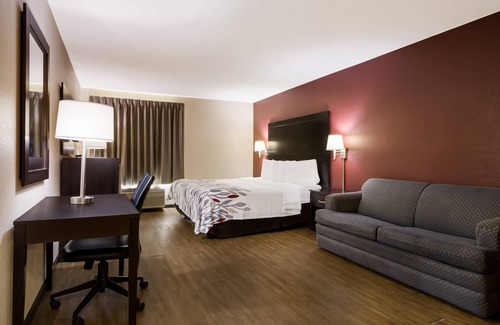 Granger Hotel | Red Roof Inn South Bend - Mishawaka
