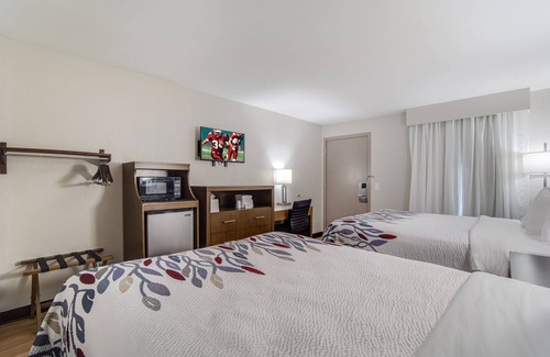 St. George Hotel | Red Roof Inn St George, SC
