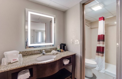 St. George Hotel | Red Roof Inn St George, SC