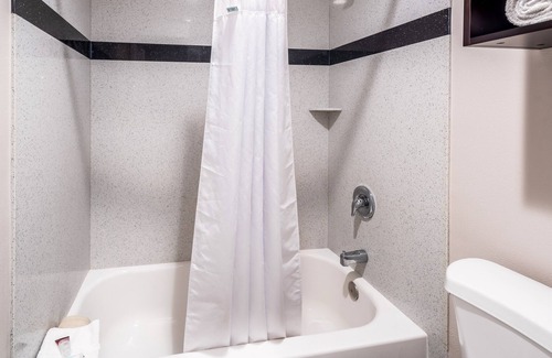 St. George Hotel | Red Roof Inn St George, UT - Convention Center