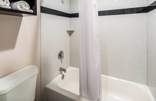 St. George Hotel | Red Roof Inn St George, UT - Convention Center