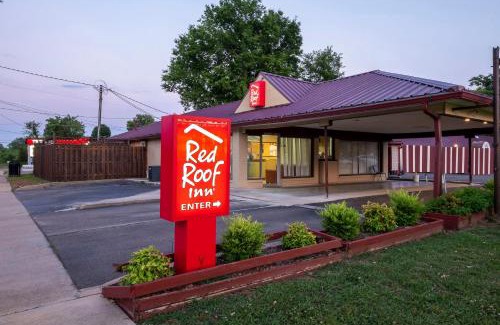 Starkville Hotel | Red Roof Inn Starkville - University