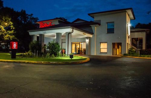 Tallahassee Hotel | Red Roof Inn Tallahassee East