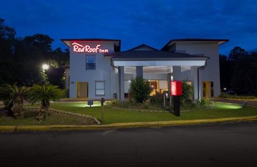 Tallahassee Hotel | Red Roof Inn Tallahassee East