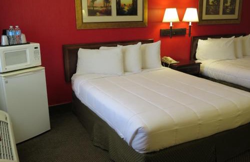 Yuba City Hotel | Red Roof Inn Yuba City Bonanza - Marysville