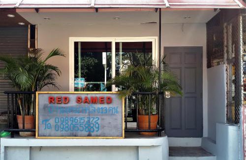 Rayong House | Red Samed Party House