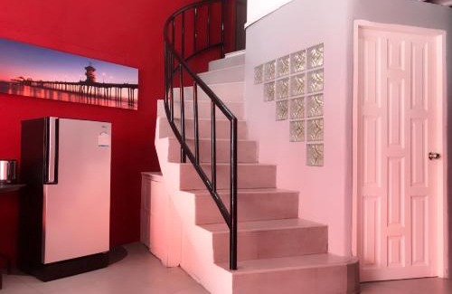 Rayong House | Red Samed Party House